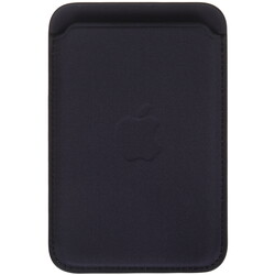 Изображение товара Кардхолдер Apple FineWoven Wallet with MagSafe фиолетовый