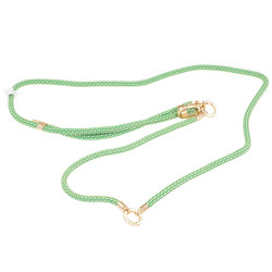 Изображение товара Шнурок с креплением Pitaka Aries 1 to 3 Phone Strap зеленый