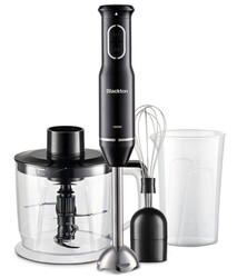 Изображение товара Блендер погружной Blackton Bt HB400S черный