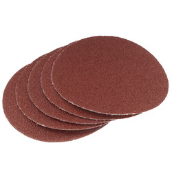 Изображение товара Круг шлифовальный ELITECH 1820.166000 5 шт