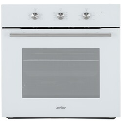 Изображение товара Электрический духовой шкаф Aceline Simple-01 белый
