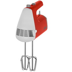 Изображение товара Миксер LEBEN 269-061 красный