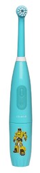 Изображение товара Электрическая зубная щетка CS Medica KIDS CS-463-B голубой