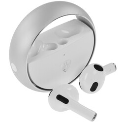 Изображение товара Наушники TWS BY Sphere белый 2024