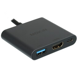 Изображение товара USB-разветвитель MOKIN MOUC1901