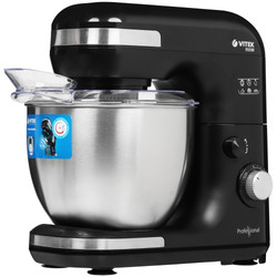 Изображение товара Миксер Vitek VT-1431 черный