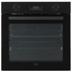 Изображение товара Электрический духовой шкаф Beko BBIR13302BC черный
