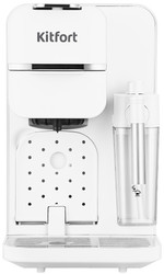 Изображение товара Кофемашина капсульная Kitfort KT-7253