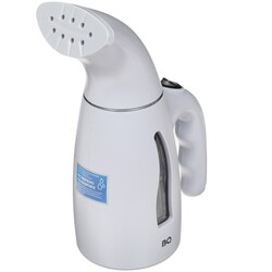 Изображение товара Отпариватель BQ SG1001H серый