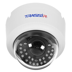 Изображение товара IP-камера Trassir TR-D2D2 v2