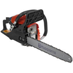 Изображение товара Бензопила Husqvarna 125-18" , шина - 45 см(18")