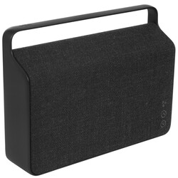 Изображение товара Портативная колонка Vifa Copenhagen 2.0, черный