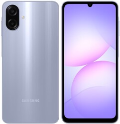Изображение товара 6.7" Смартфон Samsung Galaxy A07 128 ГБ фиолетовый