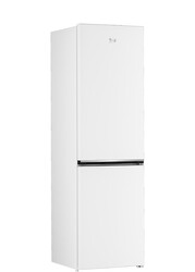 Изображение товара Холодильник с морозильником   Beko B1RCSK362W белый