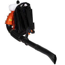 Изображение товара Воздуходувка Electrolite BP600