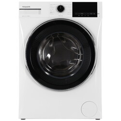 Изображение товара Стиральная машина Hotpoint WH 9490 VWX белый