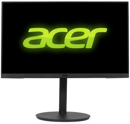 Изображение товара 27" Монитор Acer Vero CB272E3bmirux черный