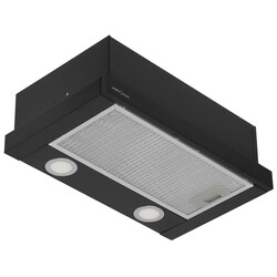 Изображение товара Вытяжка телескопическая KRONA KAMILLA T 500 черный/серый