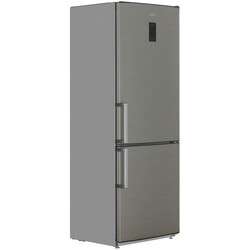 Изображение товара Холодильник с морозильником   ATLANT ХМ-4524-040-ND серебристый