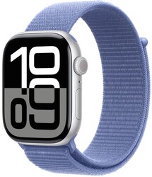 Изображение товара Ремешок Apple для Apple Watch 44/ 45/ 46/ 49mm синий