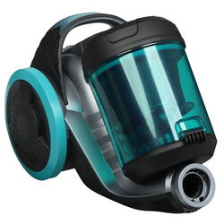 Изображение товара Пылесос BQ VC1607C голубой