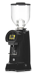 Изображение товара Кофемолка электрическая Eureka Helios 65 Matt Black черный