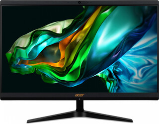 Изображение товара 21.5" Моноблок Acer Aspire C22-1800 [DQ.BKHCD.001]
