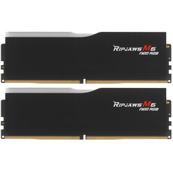Изображение товара Оперативная память G.Skill RIPJAWS M5 NEO [F5-6000J3036F24GX2-RM5NRK] 48 ГБ