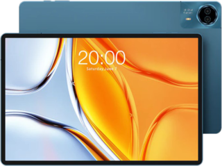 Изображение товара 14" Планшет Teclast T70 LTE 256 ГБ синий + клавиатура + стилус