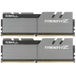 Изображение товара Оперативная память G.Skill Trident Z [F4-3200C16D-16GTZSK] 16 ГБ