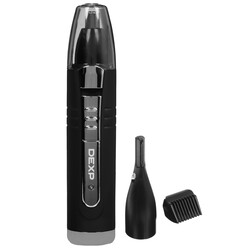 Изображение товара Триммер DEXP JT-3109 черный/серебристый
