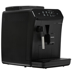 Изображение товара Кофемашина автоматическая Philips EP0820/00 черный