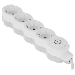 Изображение товара Удлинитель TDM ELECTRIC Люкс SQ1303-4047