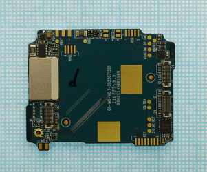 Изображение товара Материнская плата для детских часов KENSHI KT15s [G6-MB-V0.1]