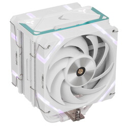 Изображение товара Кулер для процессора Valkyrie Vind SL125 [HW SL125 VALKYRIE]