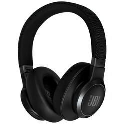 Изображение товара Беспроводные/проводные наушники JBL LIVE 660NC  черный 2021