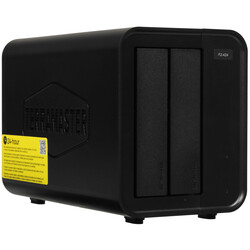 Изображение товара Сетевое хранилище (NAS) TerraMaster F2-424