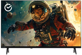 Изображение товара 32" (80 см) Телевизор Sber SDX-32F2139 черный
