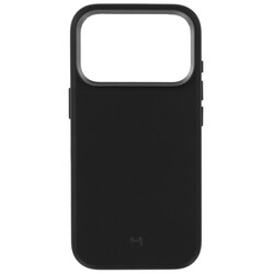 Изображение товара Накладка  Magssory для Apple iPhone 17 Pro черный