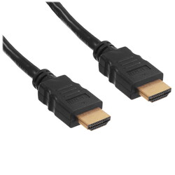 Изображение товара Кабель  5Bites HDMI - HDMI, 1 м