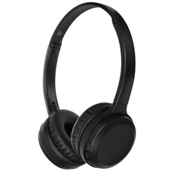 Изображение товара Беспроводные наушники Philips TAH1108BK/00  черный 2023