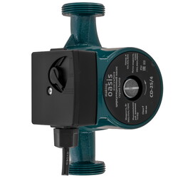 Изображение товара Циркуляционный насос Oasis CD-25/4