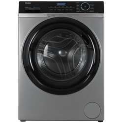 Изображение товара Стиральная машина Haier HW90-BP14929AS серый