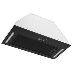 Изображение товара Вытяжка полновстраиваемая SCHTOFF POLAR 60 черный
