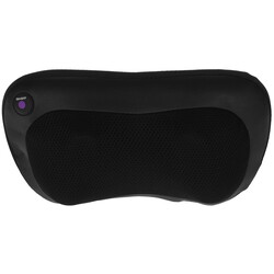 Изображение товара Массажная подушка Kitfort КТ-2930 черный