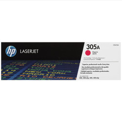 Изображение товара Картридж лазерный HP 305A (CE413A) пурпурный