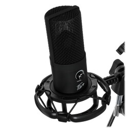 Изображение товара Микрофонный комплект Fiero Vocal черный