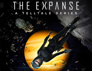 Изображение товара Игра The Expanse: A Telltale Series (Steam)