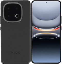 Изображение товара 6.82" Смартфон Vivo iQOO 13 512 ГБ черный