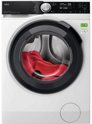 Изображение товара Стиральная машина AEG LFR95166UE белый
